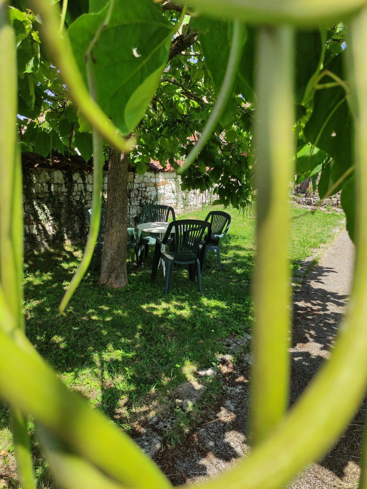 Maison De Charme Avec Jardin Cousance 외부 사진